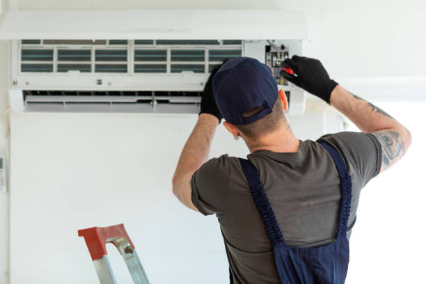 Best HVAC Duct Inspection Services  in Cypress Lake, FL