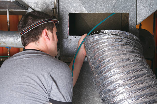 Best HVAC System Cleaning  in Cypress Lake, FL