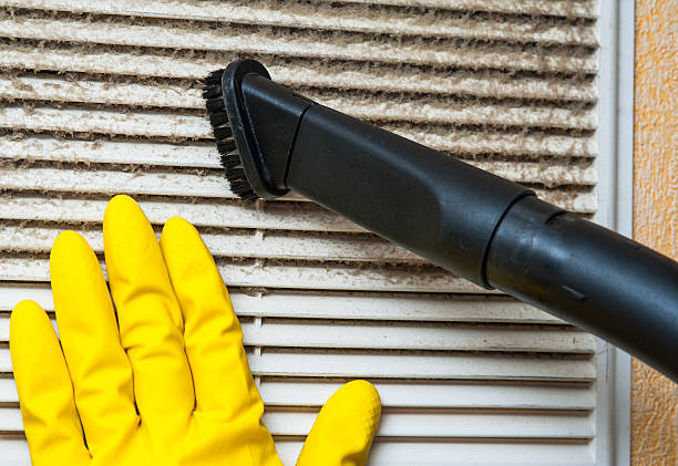 Best Emergency Air Duct Cleaning  in Cypress Lake, FL